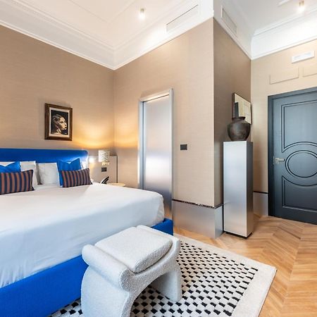 The Couper Umilta Hotel Рим Екстериор снимка