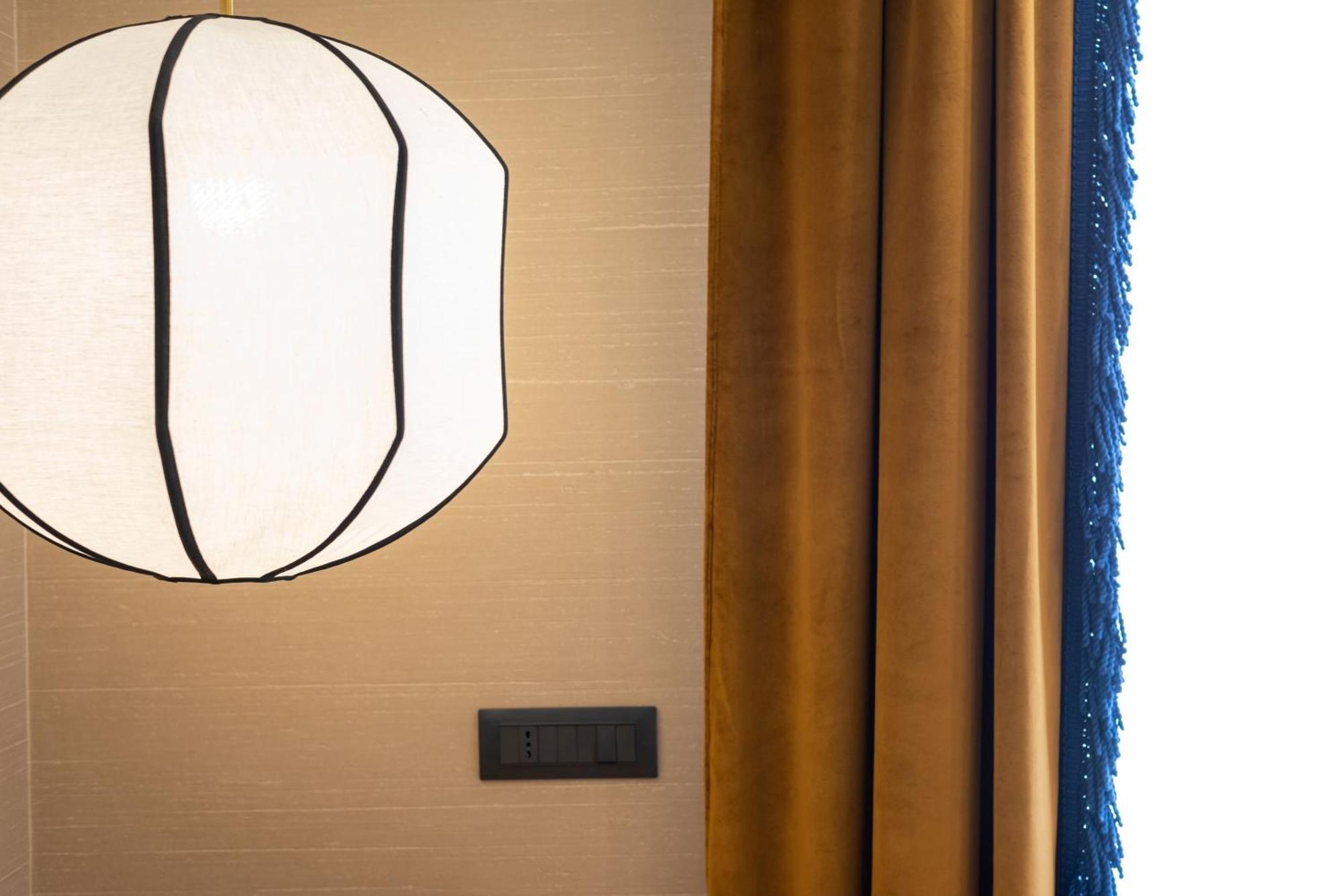 The Couper Umilta Hotel Рим Екстериор снимка
